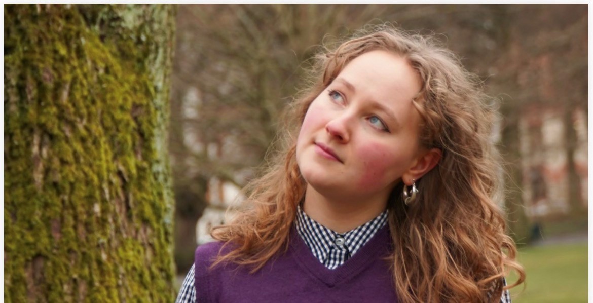 Astrid Anderhagen Holmes 