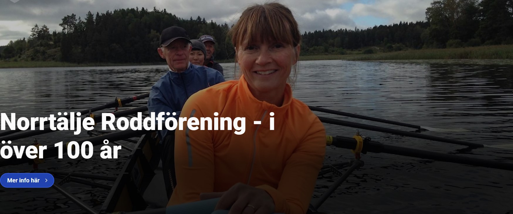 Motionärer på Lommaren