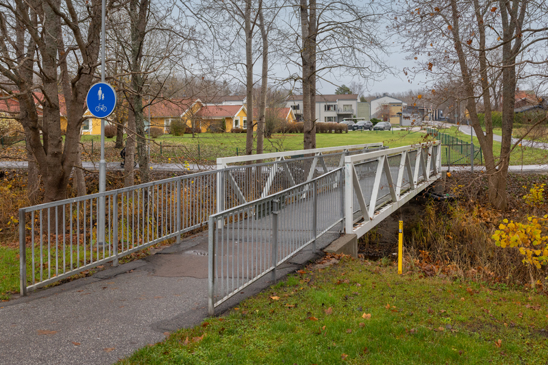 All&eacute;bron i Rimbo