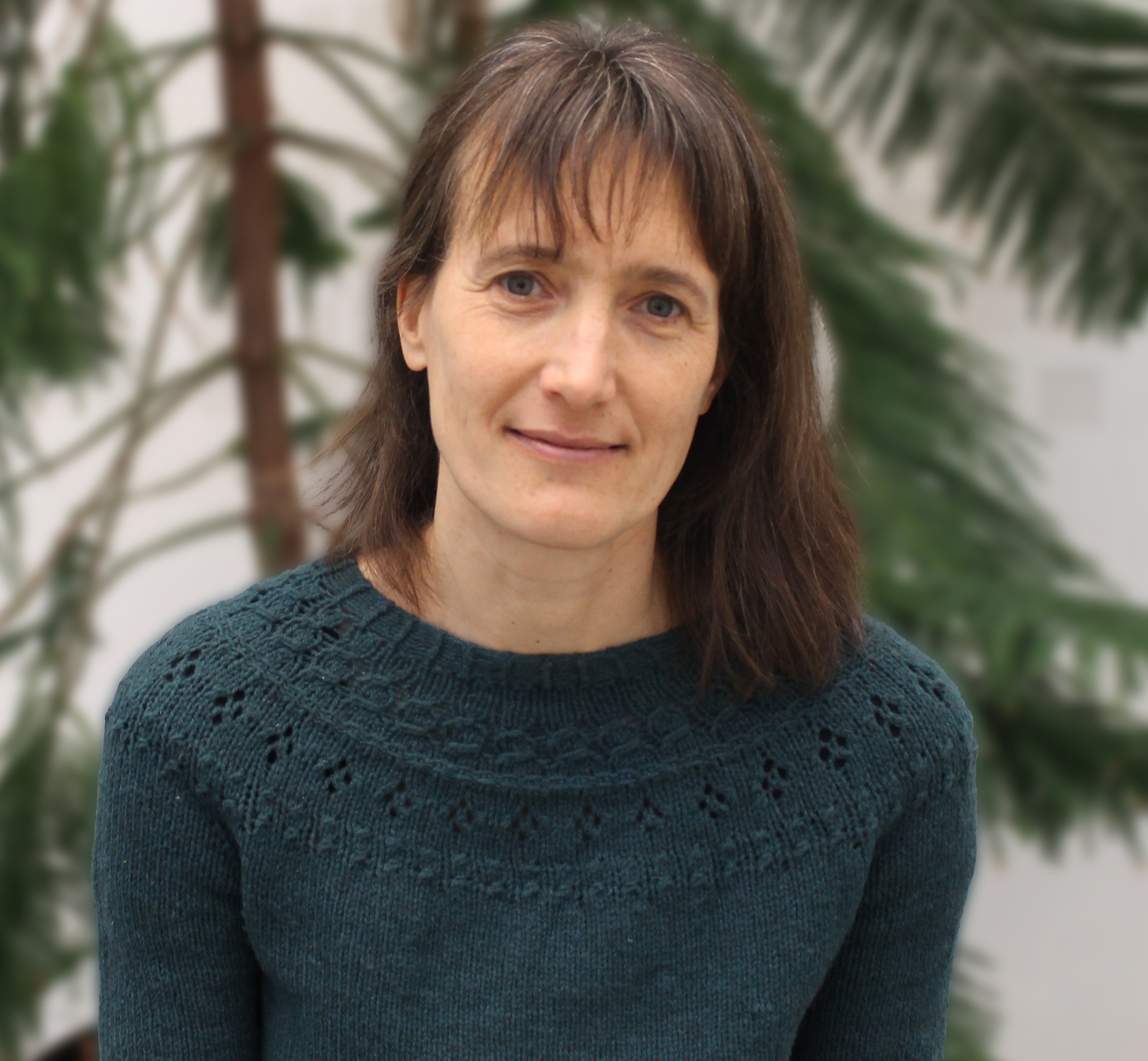 Jeannette Eggers fotograf: Mona Bonta Bergman