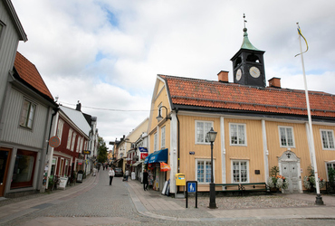 Bilder från NorrtäljeFoto: Per Grothwww.pergroth.com