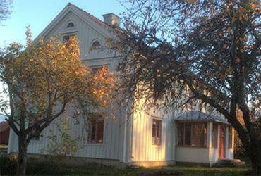 Norrgården – Lohärads hembygdsförening.