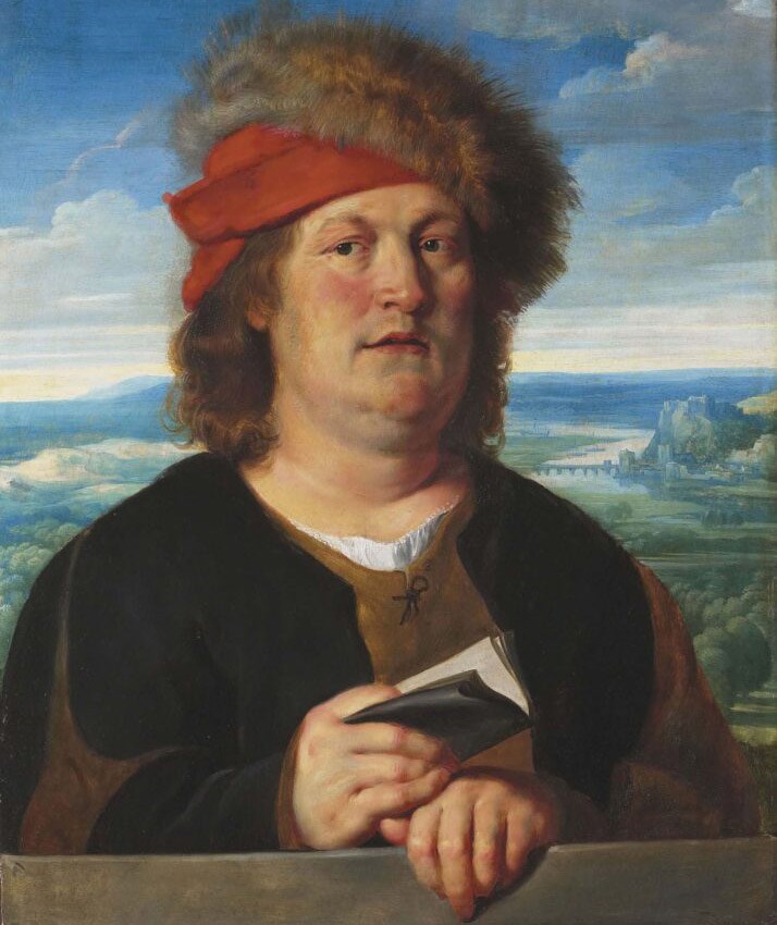 Läkaren Paracelsus (