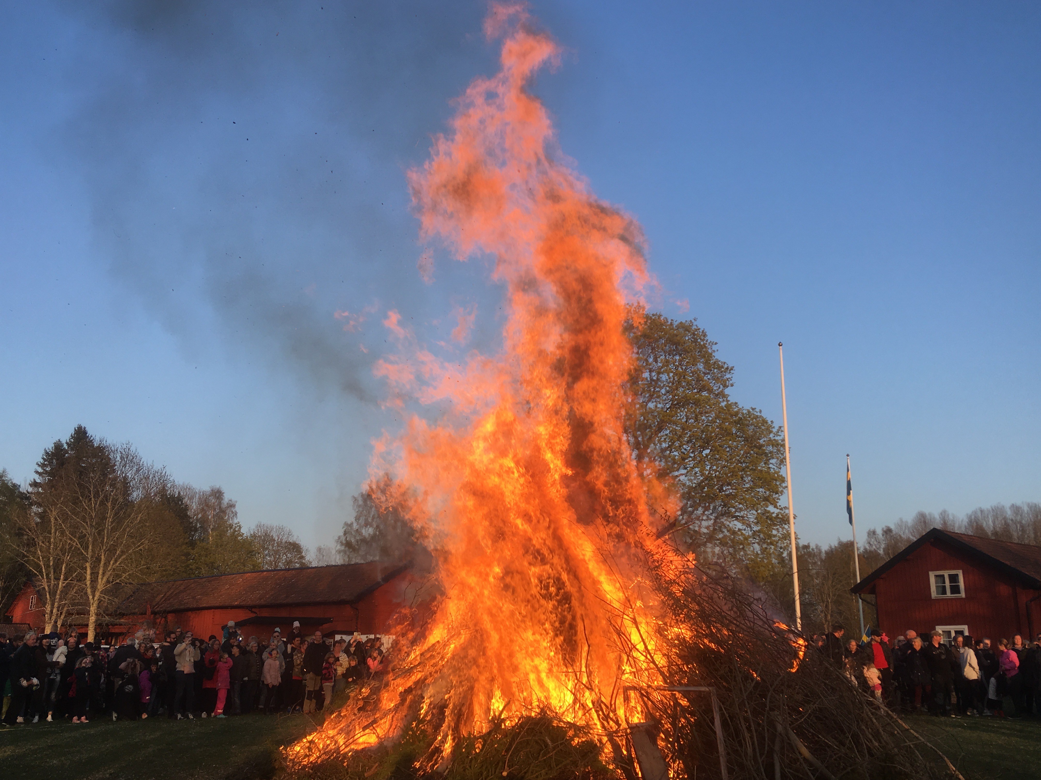 Valborgsbrasa