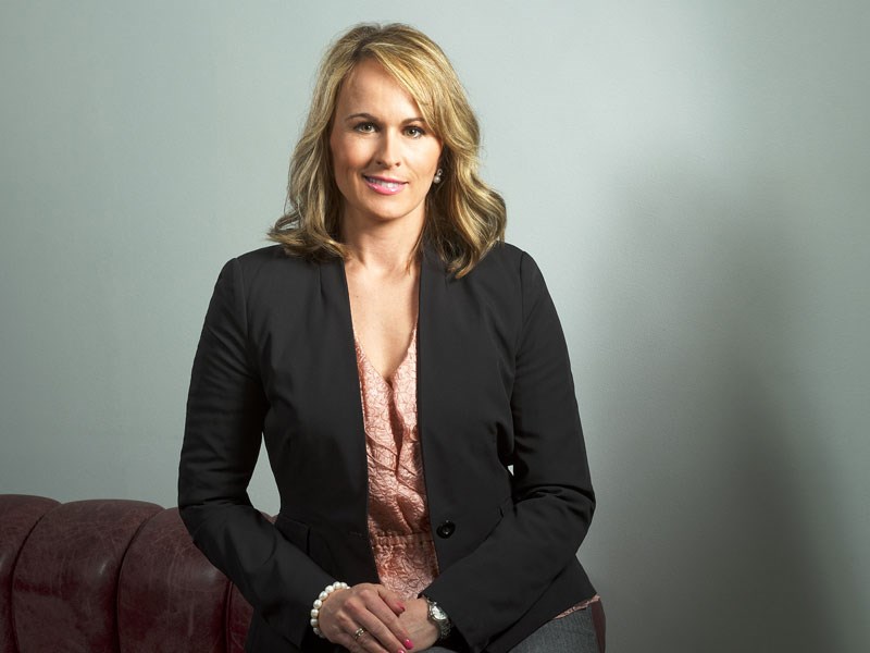 Advokat Jennifer Jankevics