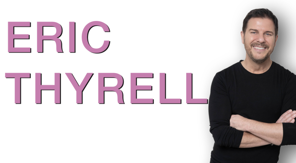 Eric Thyrell
