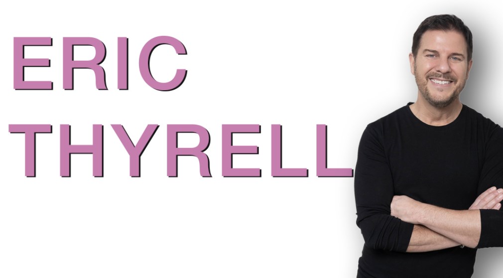 Eric Thyrell