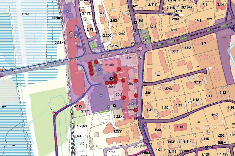 Här får man plocka sommarblommor