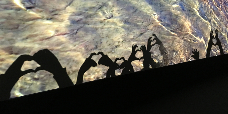 Skuggspel Mats Hjelm