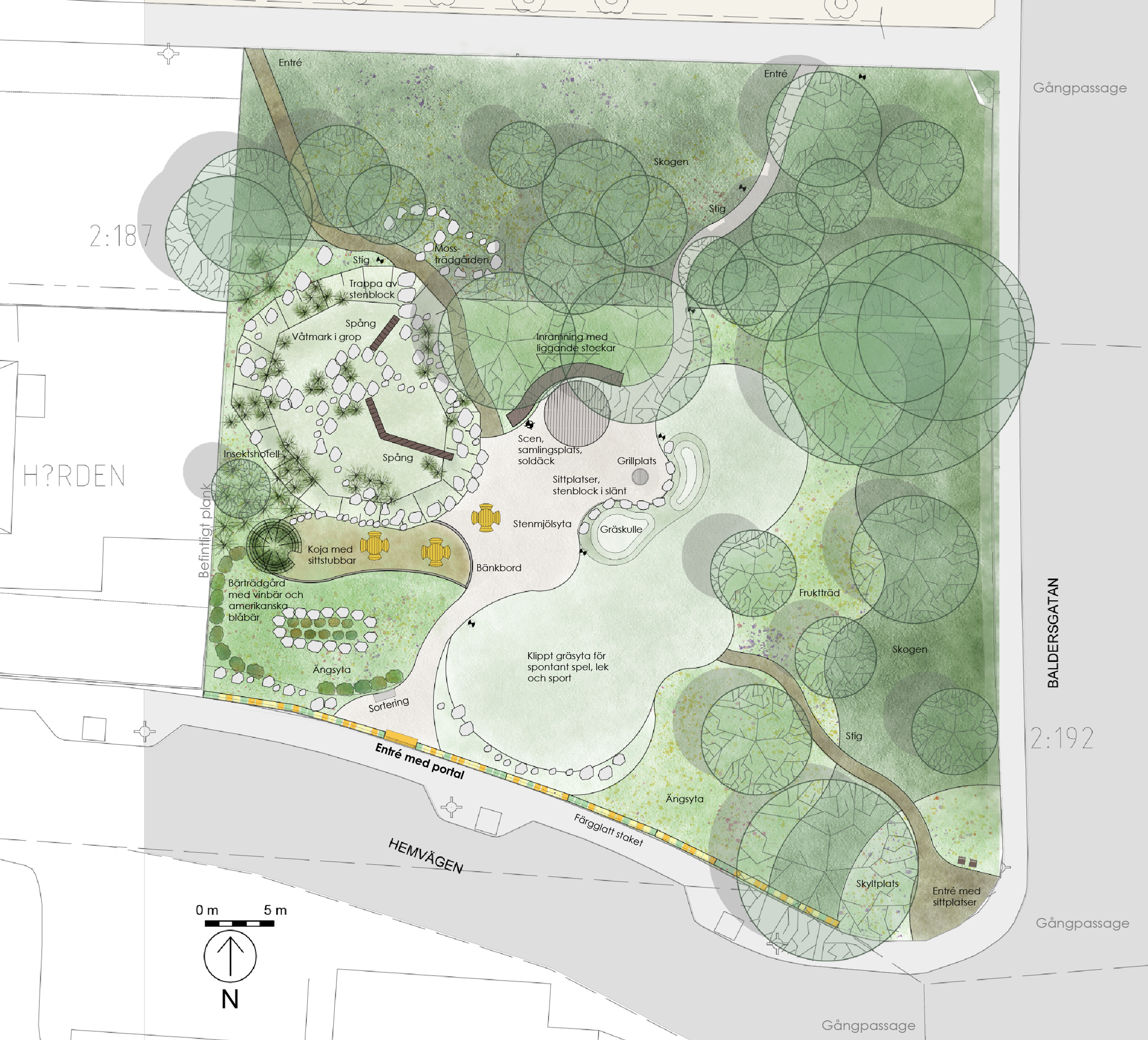 Tillf&auml;lliga parken p&aring; h&auml;rden illustration.jpg